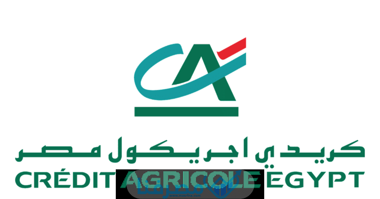 أوقات الدوام في بنك كريدي أجريكول في مصر