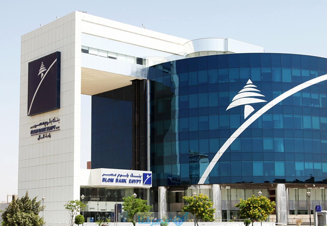 عناوين بنك بلوم مصر جميع المدن