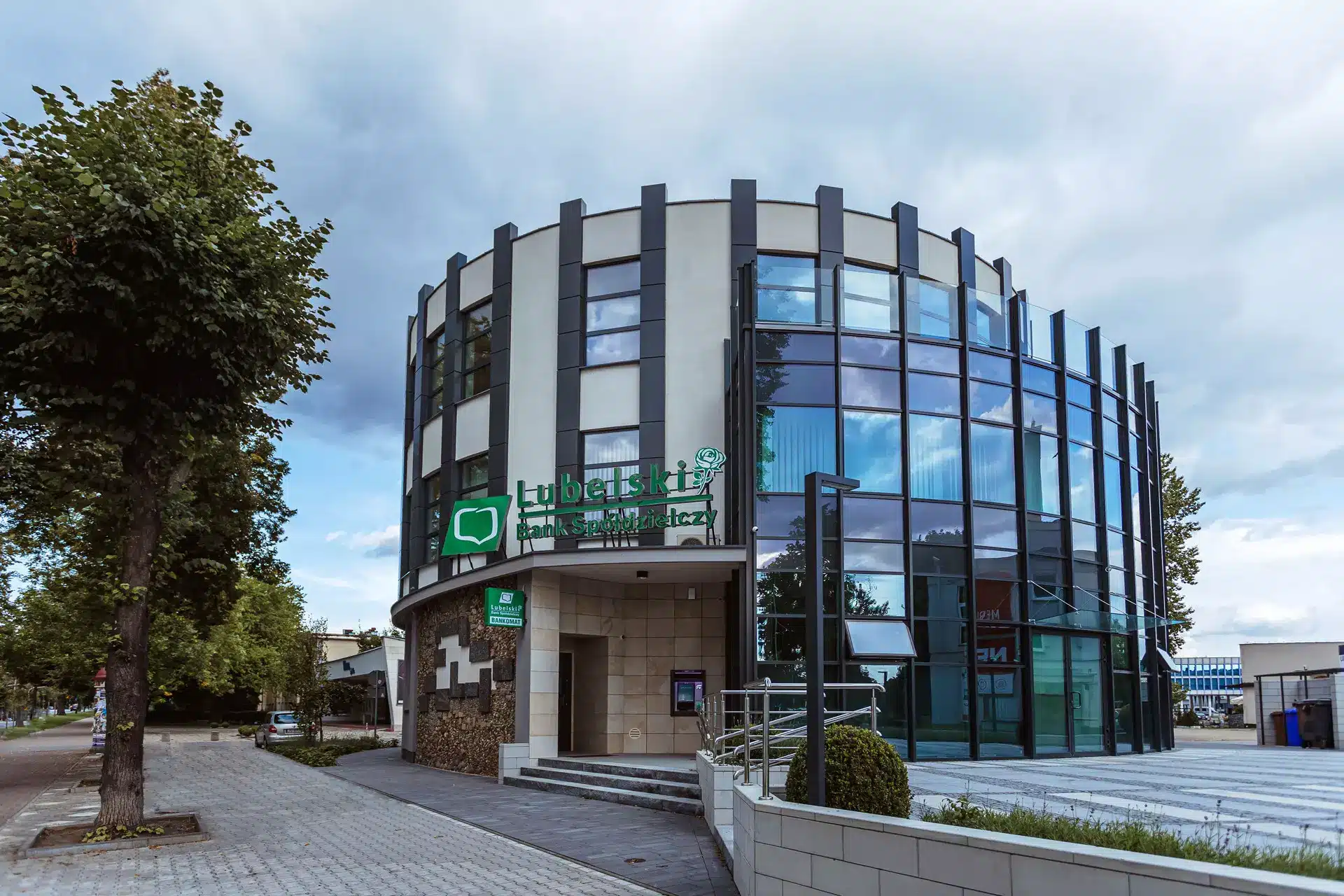 فروع البنك المصري