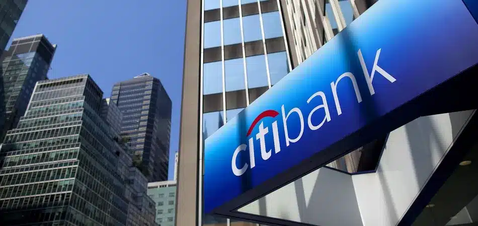 سويفت كود سيتي بنك في مصر Citibank BIC/Swift Code