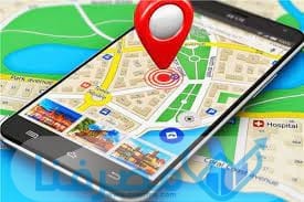 خرائط غوغل من طرق معرفة سويفت كود مصرف باريس الوطني في السعودية