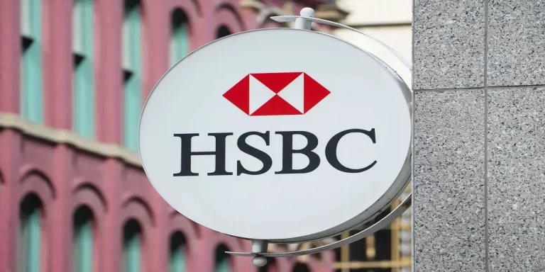 بنك HSBC الكويتي
