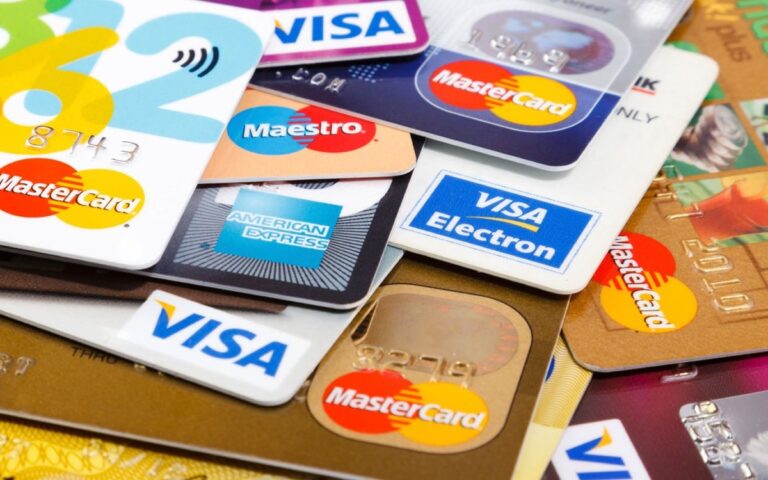 الطريقة الأسهل للحصول على بطاقات الدفع الافتراضية بالدولار من Visa أو Mastercard: بطاقة الائتمان الافتراضية من PSTNET